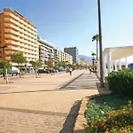 Awesome Apartment In Fuengirola With Wifi