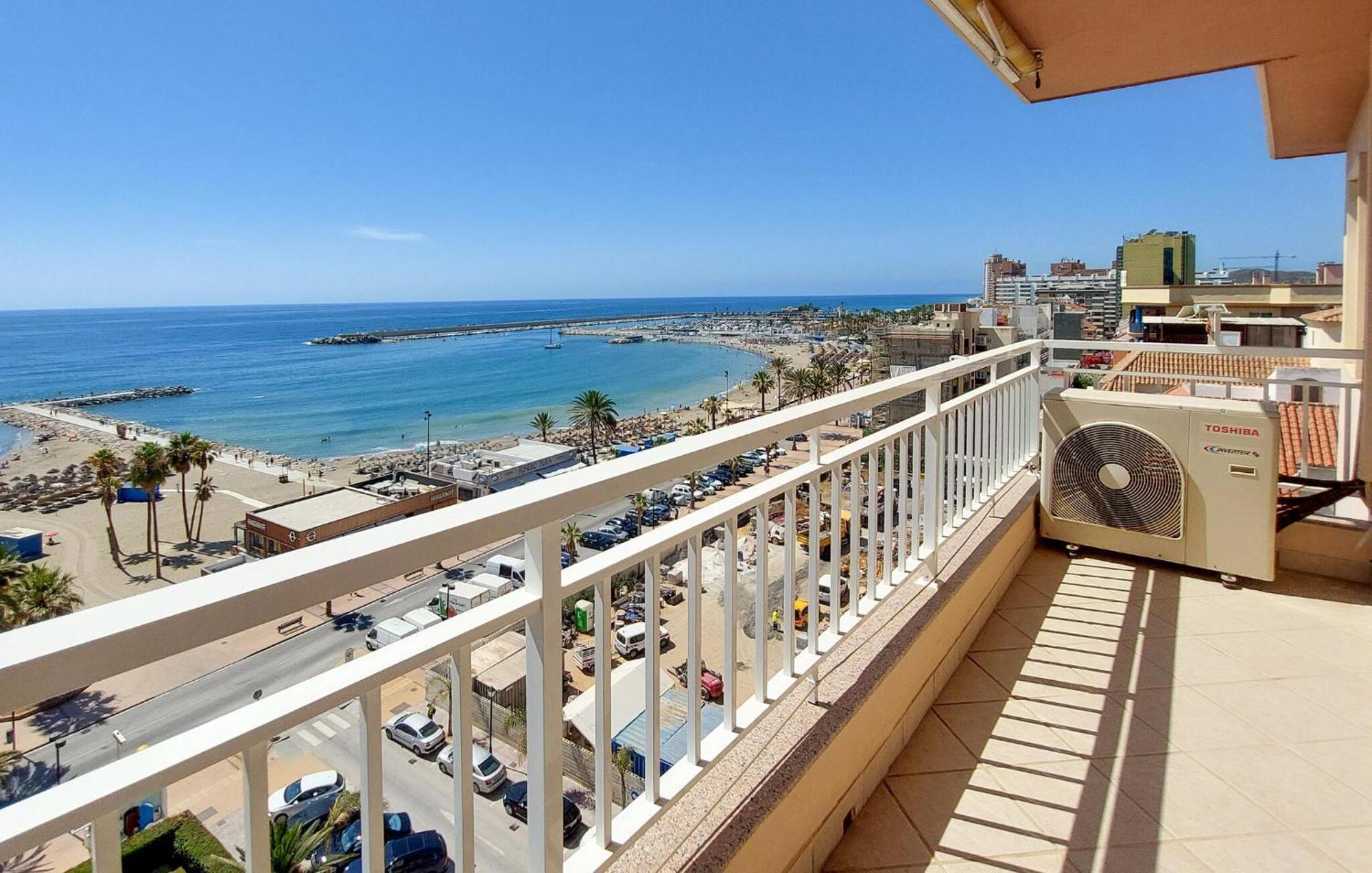 Apartment Awesome In With Wifi Fuengirola
