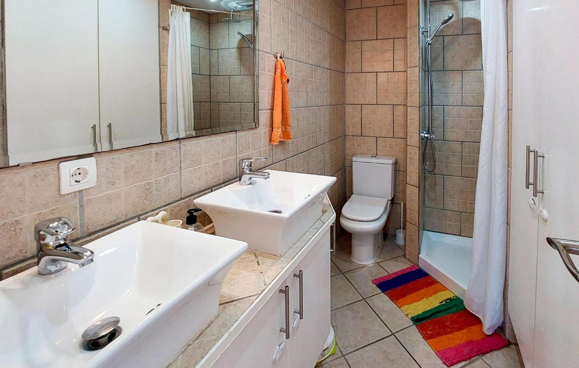 Awesome In With Wifi Apartment Fuengirola