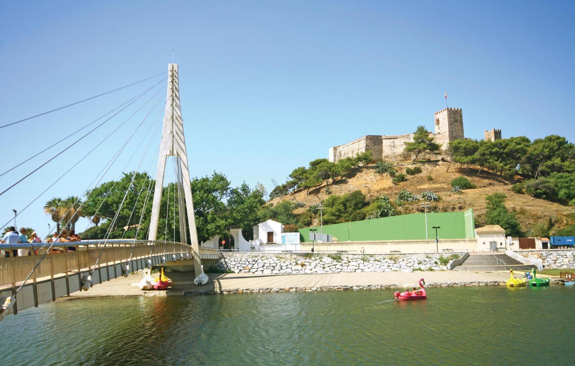 Apartment Awesome In With Wifi Fuengirola